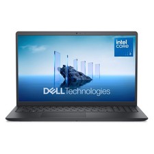 Dell 15 DC15250 Laptop, 15.6-Inch FHD 120Hz Display, Intel Core i3-100U 6-Core picture