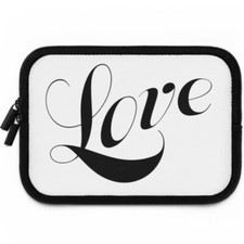 Laptop Sleeve 