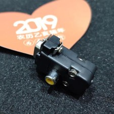 For Logitech Z-5500 Subwoofer Digital Audio Connector Adapter Upgrade Kit Black picture
