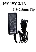 Original Delta 40W 19V 2.1A AC Adapter ADP-40KD BB5.5*2.5mm Tip Laptop Charger picture