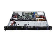 AsRock Rack 1U4LW-B650/2L2T 1U Rackmount General Purpose/Storage Server Barebone picture