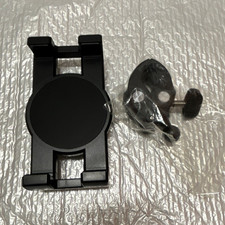 KDD Tablet Holder Mount Spin Bike Treadmill Handlebar iPad Phone Clamp KDD-033 picture