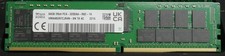 Server memory: SK Hynix 64GB PC4-3200AA ECC 25600MHz HMAA8GR7CJR4N-XN picture