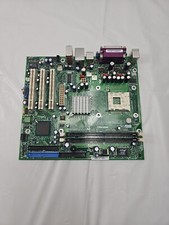 Imperial GL VE 20021218 Motherboard  picture