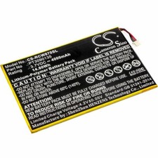 Battery For RCA Galileo,Viking Pro,RCT6303W87,RCT6303W87DK,Galileo Pro,PT3090135 picture