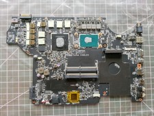 MSI GP62VR 7RFX Leopard Pro i7-7700HQ 2.80GHz Motherboard GTX 1060 6Gb MS-16JB1 picture