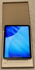 iPad 10th generation 64gb wifi only. New/open Box picture