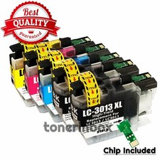 LC3013 LC3011 XL Ink Cartridges For MFC-J491dw J690dw MFC-J895dw MFC-J497dw picture