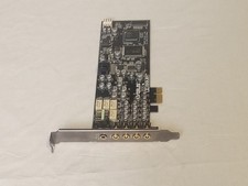 ASUS Xonar DX/XD/A Dolby Home Theater technology Gaming Sound Card picture