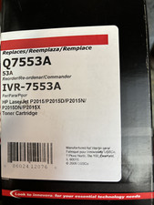 Innovera Q7553A IVR-7553A picture