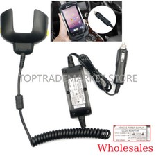 DC Vehicle Car Charger Cable for Symbol  TC70 TC75 CHG-TC7X-CLA1-01 TC77 picture