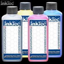 4X250Ml InkTec® Ink For HP 970 971 XL CN 621 625 624 628 623 627 624 628 picture