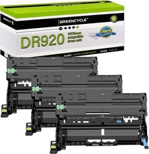 1-4PK DR920 Drum Units Compatible for Brother TN-920 DCP-L5510DN HL-L6415DW picture