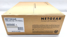 Netgear ProSAFE Wireless N SSL VPN Firewall SRXN3205 picture