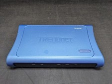 TrendNet TE100-P21 Print Server | Power Adapter Included picture
