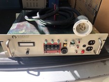 Marway MPD 41621-065 Power Distribution Unit PDU 3-Phase 120/208VAC 3U Used picture