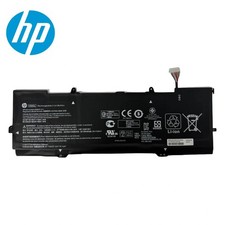Genuine OEM YB06XL Battery For HP Spectre X360 Convertible 15-CH 15T-CH 15-CH000 picture
