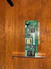Smart Modular Technologies 90109-2 PCI Modem Card picture