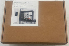 Heckler Room Scheduler Side Mount For iPad Mini 6th Gen H659-BG picture