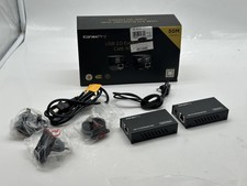 KanexPro USB 2.0 Extender over Cat6 50 Meters picture