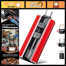 512GB Dual Interface Flash Drive - Portable USB Storage for iPhone, iPad, Androi picture