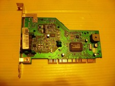 3Com 56k PCI  Modem 3CP5699A picture