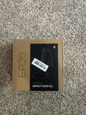 EPOS IMPACT 5000 Go Headset picture
