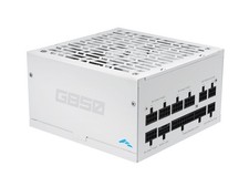 SAMA G850 850W ATX 3.1 Full Modular Power Supply, Cybenetics Platinum Rated, picture