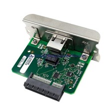 P1083320-039 Thermal Printer Internal Printserver Network Card For Zebra ZT510 picture