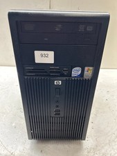 HP Compaq dx2300 Microtower Intel Core 2 Duo E4400 2.00GHz 1GB NO HDD picture