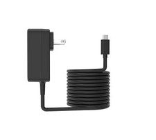 Vilros 27W -5V/5A Raspberry Pi 5 Compatible USB-C Power Supply picture