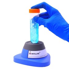 Lab Vortex Mixer, Touch Function Lab Vortexer, Gel Polish, Eyelash Adhesives,... picture