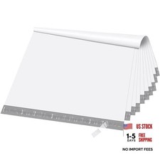 Extra Large Poly Mailers 24x36