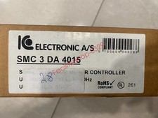1Pcs New SMC3DA4015 SMC-3-DA-4015 SMC 3 DA 4015 DHL/FedEx picture