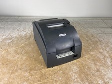 EPSON TM-U220B DOT MATRIX PRINTER picture