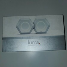 Luma Whole Home WiFi (2 Pack - White) NEW / UNUSED - FAST  picture