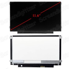 For Acer Chromebook 511 C734 Non-Touch Led Lcd Screen 11.6