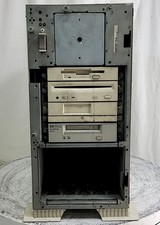 COMPAQ Proliant Series 4070 TOWER Server Pentium 2 SEE NOTES picture