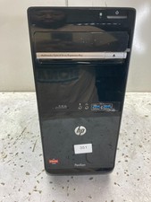 HP Pavilion p6-2327c AMD A6-5400K APU with Radeon HD Graphics 3600MHz 4GB NO HDD picture