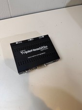 Matrox TripleHead2Go Digital Edition T2G-D3D-IF 3 Monitor DVI Display Adapter picture
