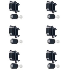 6sets ADF Roller Fits For HP 276DW 251DW 8100 275DW 8600 8640 8600plus 8660 8625 picture