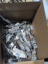 Lot Of 29x Cisco QSFP-40G-SR-BD Modules 40G Pulled From Working Switches  picture