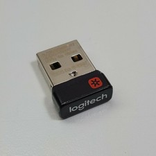 Logitech Unifying receiver for MK710 MK750 MK550 MK520 M305 M570 MK330 MK270 ... picture