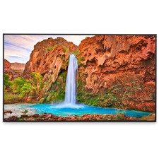 Sharp NEC Display 55