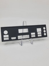 ASUS Prime B460-Plus I/O Shield/Back Panel Cover - Wholesale Available picture