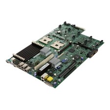 Motherboard IBM 42C4500 DUAL SOCKET 604 DDR2 SYSTEM BOARD for eServer xSeries 346 picture