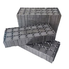 30pcs CPU Tray Processor Holder For Intel LGA 478 479 771 775 1150 1151 1155 New picture