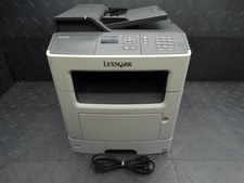 Lexmark MX310dn MFP Laser Printer picture
