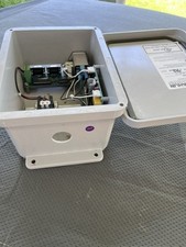 LOT OF 6: CMS Field Products / Stahlin J806HW Interface Enclosures picture