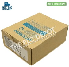 *NEW* Sealed MITSUBISHI QD75P4 Positioning Module MELSEC-Q Series *LAST ONE* picture